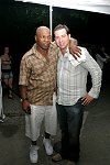 Mike Tyson, John Lumpkin (Stuff Magazine) 